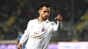 Milan-Craiova: Montella prova Conti e Suso tra i titolari