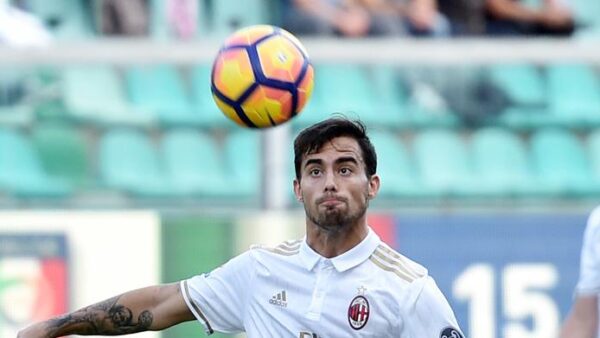 suso milan