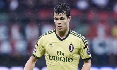 van ginkel milan
