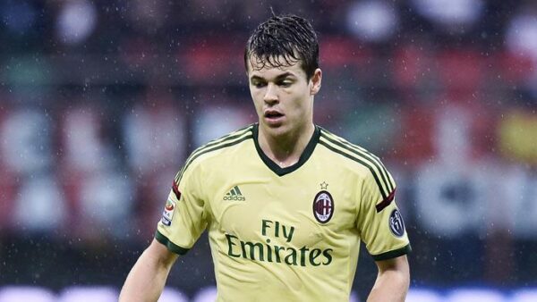 van ginkel milan