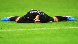 Vangioni: «Milan perfetto per me, volevo rimanere ancora»