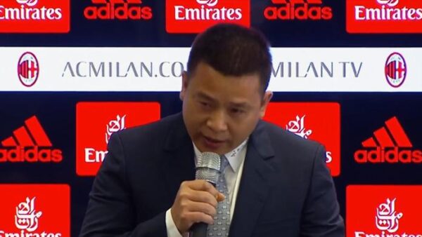 yonghong milan