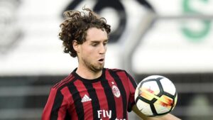 Primavera, Sassuolo-Milan: designato arbitro Federici