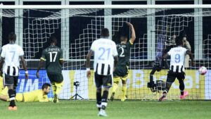 Milan, due vittorie negli ultimi nove anni in casa dell’Udinese