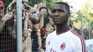 Zapata: «C’è grande entusiasmo, bello tornare in Europa»