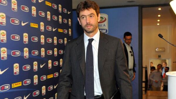 Agnelli juventus lega giugno 2015 ifa