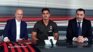 Saudade Milan: è un Milan sempre più portoghese