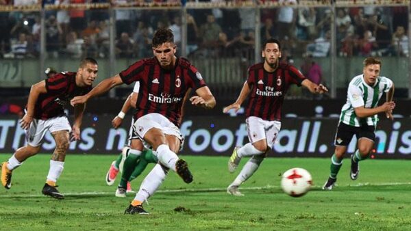 andre silva