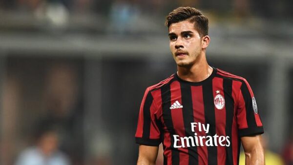 andre silva