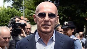 Sacchi: «Juve favorita su Milan e Inter, Allegri fa la differenza»