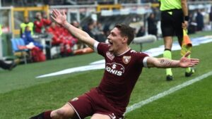 Il Toro stringe per Duvan Zapata: parte Belotti?