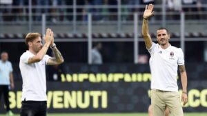 Calciomercato Milan: tabellino degli arrivi e partenze