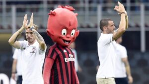 Instagram, il Milan ringrazia i tifosi con un video