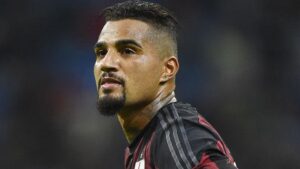 Milan, Boateng dice sì al ritorno