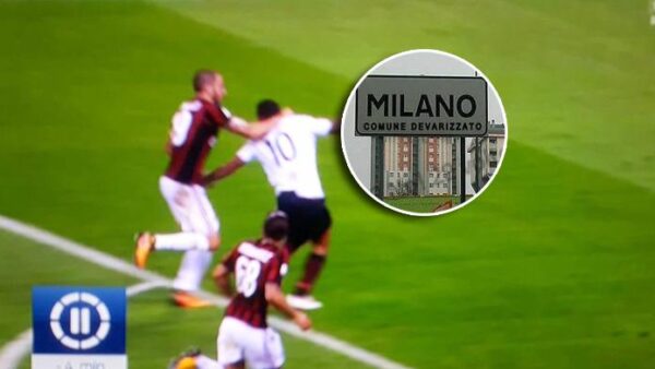 Bonucci joao pedro milan cagliari agosto