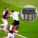 bonucci joao pedro milan cagliari agosto 2017