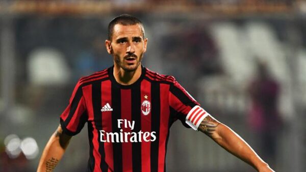 bonucci