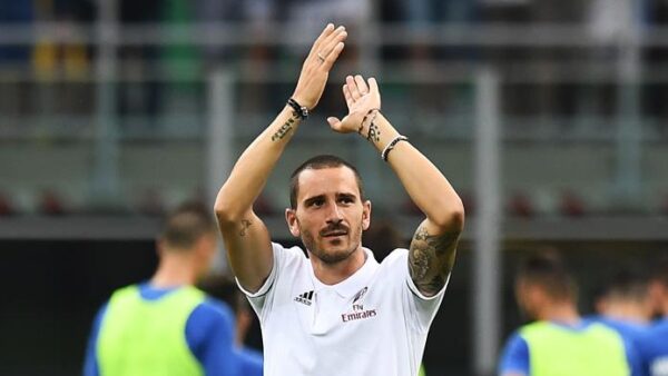 bonucci