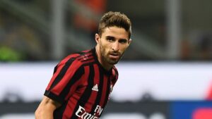Milan-Cagliari, Borini: « Dobbiamo ritrovare compattezza»