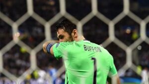 Buffon: «Senza la Juve la Champions deve cambiare nome»