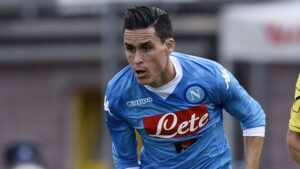 Calciomercato, c’è la promessa tra il Milan e Callejon