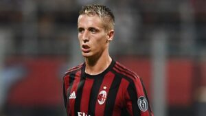 Nazionale, quattro rossoneri nella lista di Ventura