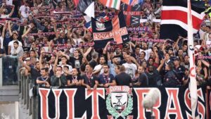 Barberis (Crotone): «Colpiremo il Milan nei suoi punti deboli»