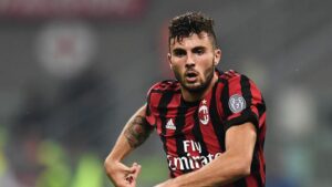 Jacobelli: «Il gioco di Montella convince, Cutrone sarà una risorsa in più»
