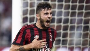 Milan, ecco perché far giocare Cutrone