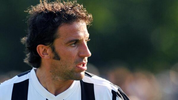 Alessandro Del Piero