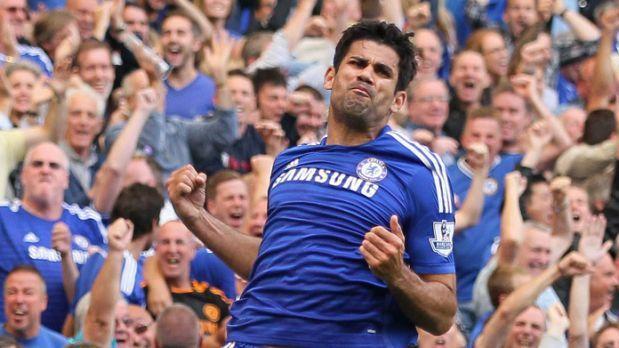 Diego Costa, pronta azione legale contro il Chelsea 26 diego costa