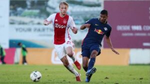 Milan, è Kasper Dolberg il ‘mister X’?