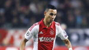 Mendes propone El Ghazi al Milan, affare low-cost