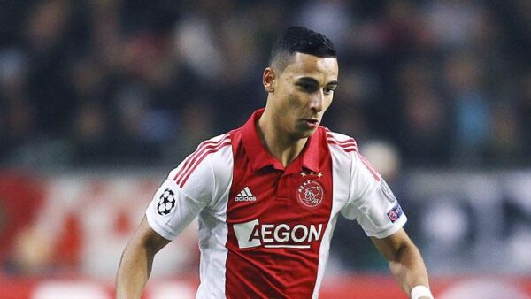 Awner El Ghazi
