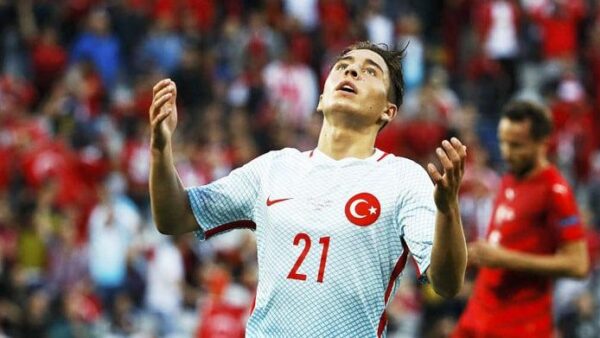 emre mor ex agente milan fiorentina inter