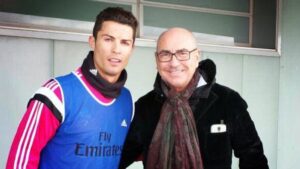 Intervista a Bucchioni: «Kalinic l’arrivo più probabile ma occhio a Cavani»