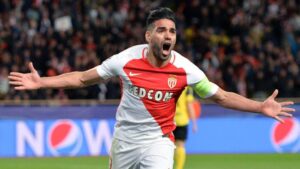 Falcao vicino al Milan, scambio con André Silva
