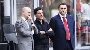 Ielpo: «Gli altri parlano, ma l’operato di Fassone è chiaro»