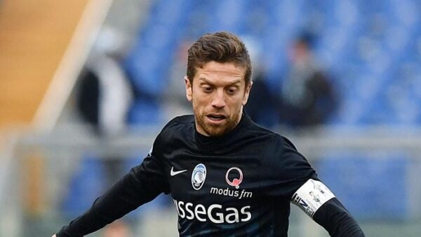 papu gomez vs milan