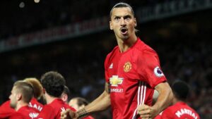 Raiola: «Ibrahimovic al Marsiglia? Tutto falso»