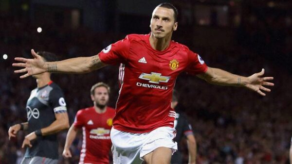 ibrahimovic milan ritorno