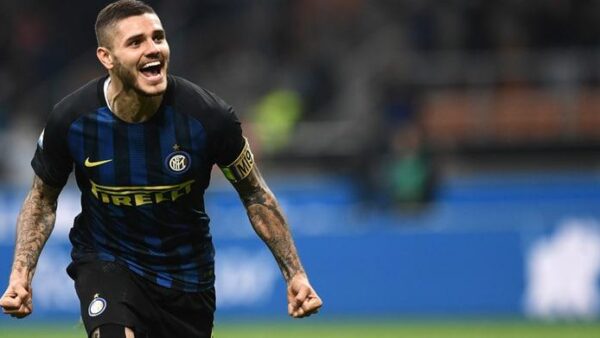 Mauro Icardi