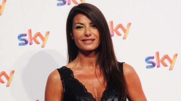 Ilaria D'Amico