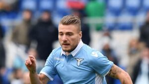 Milan, attento al rientro di Ciro Immobile