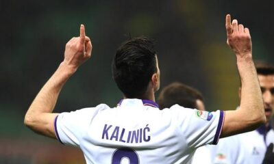 kalinic fiorentina febbraio 2017