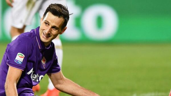 Nikola Kalinic