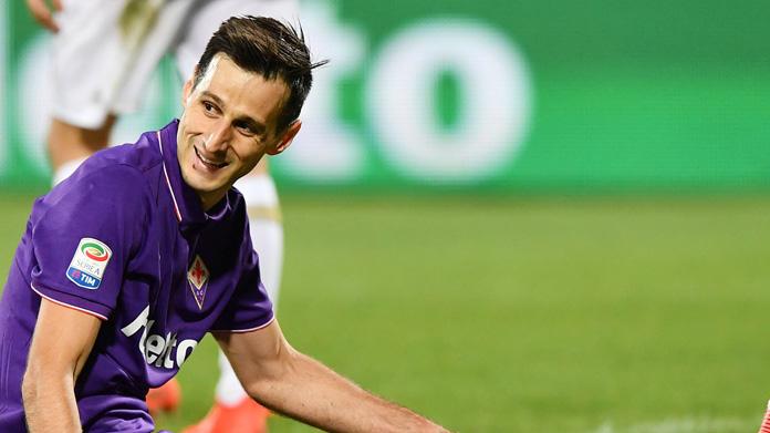 Nikola Kalinic