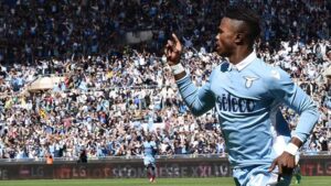 Pagni: «Keita potrebbe accettare il Milan»