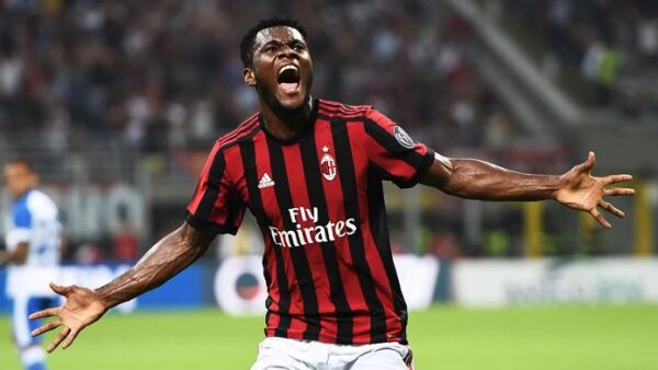 kessie