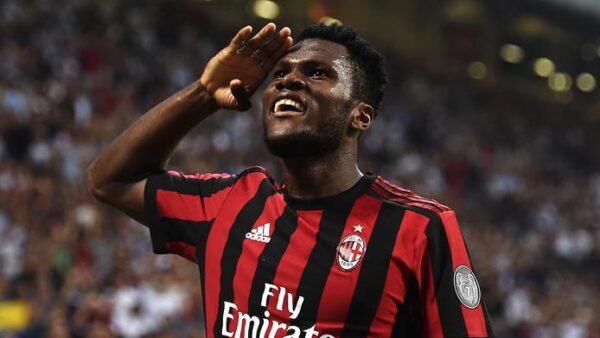 kessie
